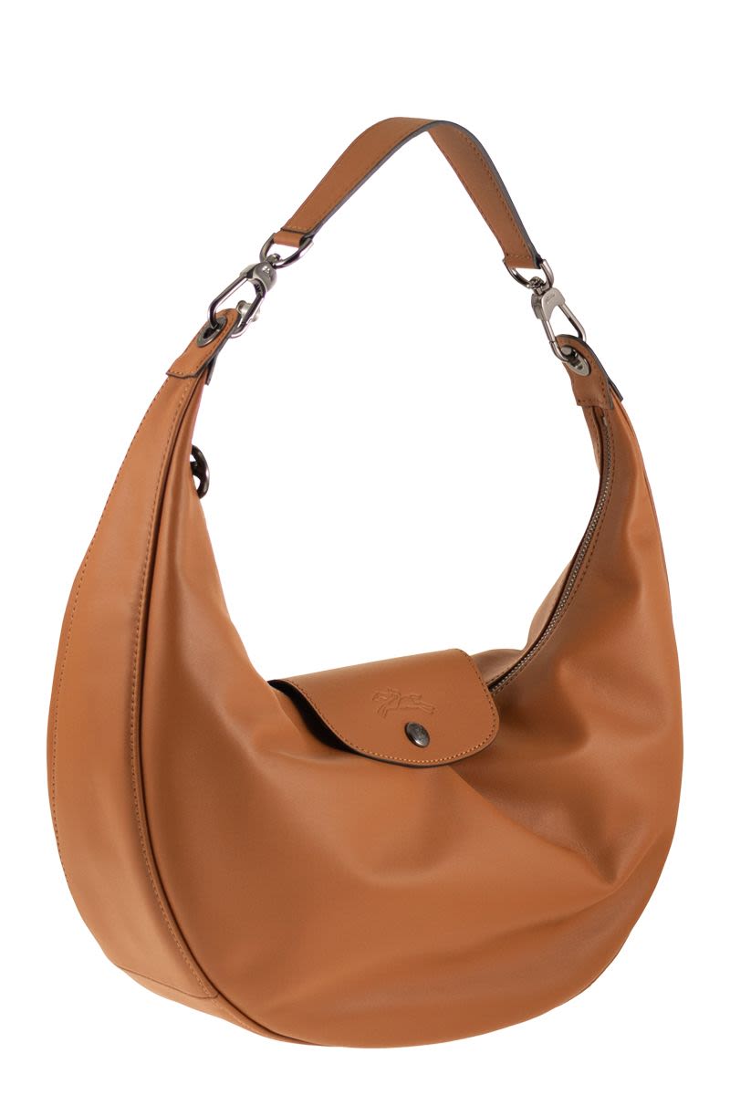Longchamp Le Pliage Xtra - Hobo Bag L