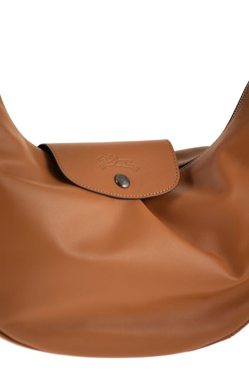 Longchamp Le Pliage Xtra - Hobo Bag L