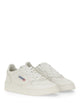 Autry "Medalist Low" Sneaker