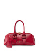 Pinko Pinko Bags In Rosso Color.