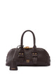 Pinko Bowling Bag Horizontal Sheep