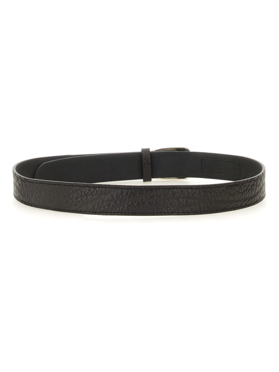 Lemaire "Minimal Western" Belt