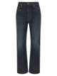 Khaite 'Abigail' Jeans