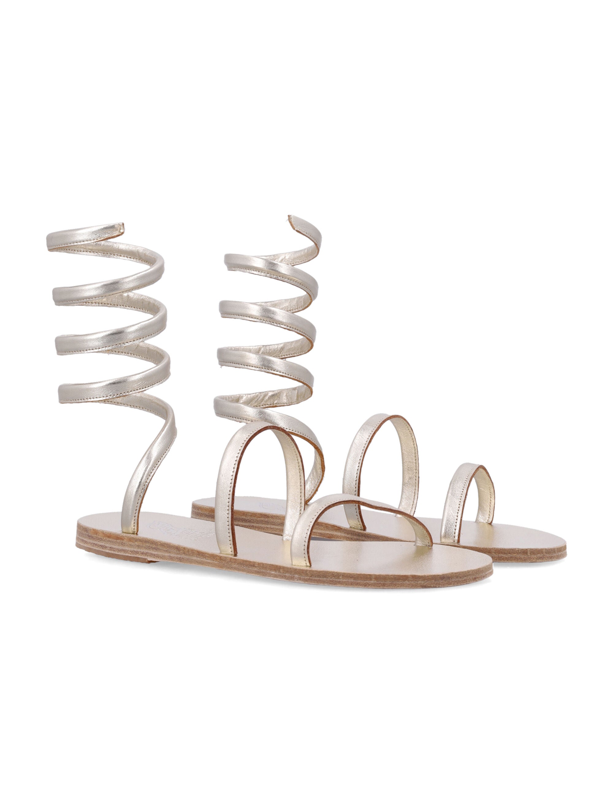 Ancient Greek Sandals Ancient Greek Ofis Black Sandals