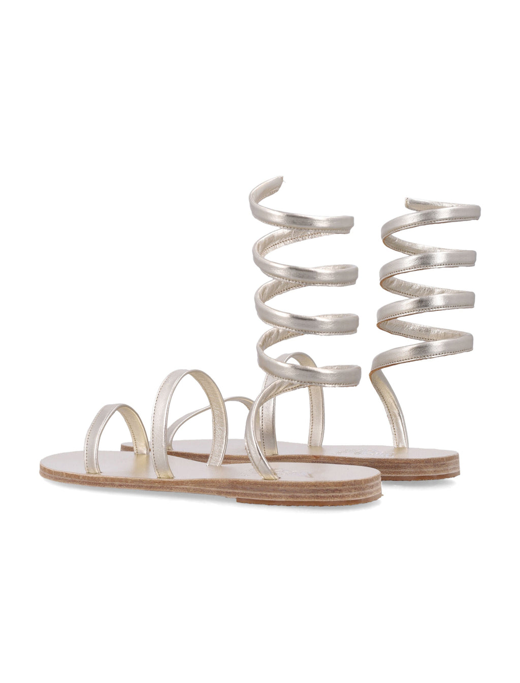 Ancient Greek Sandals Ancient Greek Ofis Black Sandals
