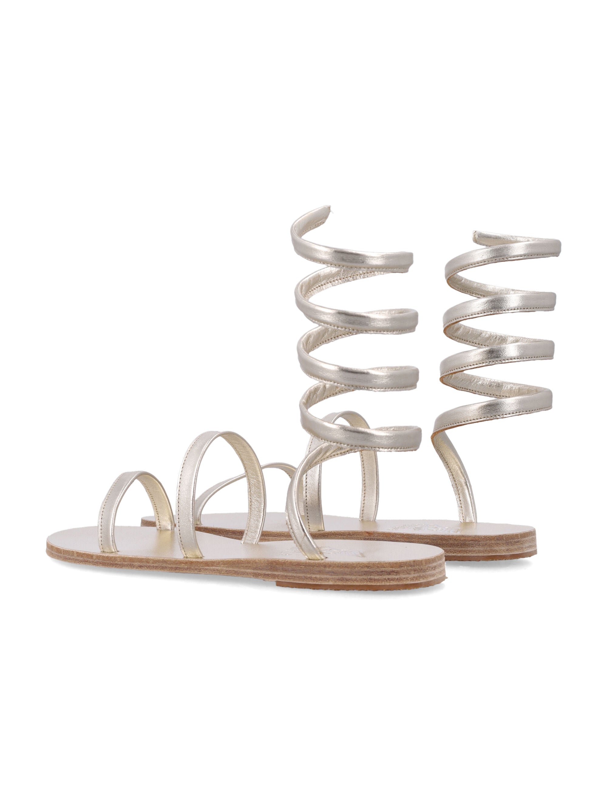 Ancient Greek Sandals Ancient Greek Ofis Black Sandals
