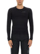 Mm6 Maison Margiela X Salomon Technical Fabric Top