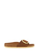 Birkenstock Sandal "Madrid"