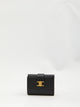 Celine Fine Strap Wallet