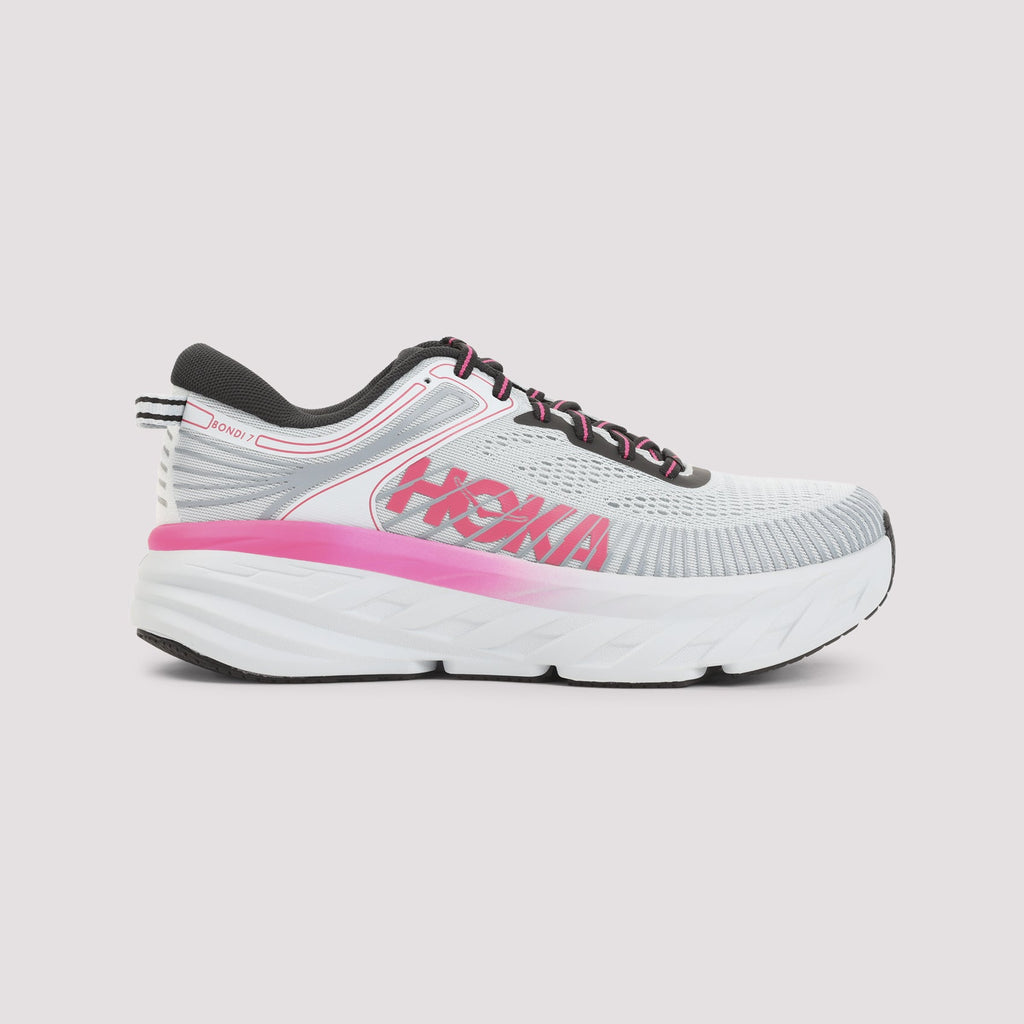 Hoka One One Bondi 7 - Running Trainers