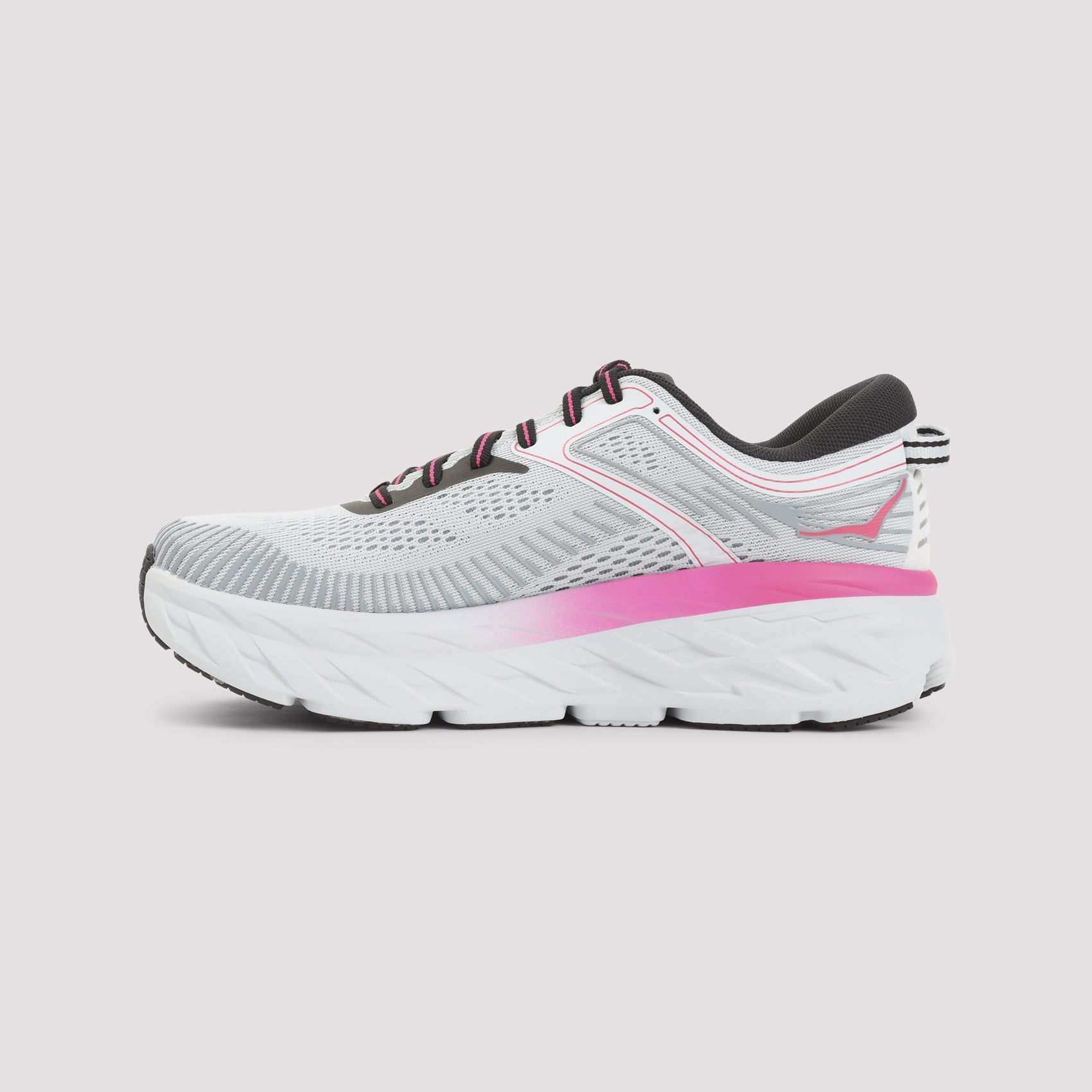 Hoka One One Bondi 7 - Running Trainers