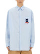 Jw Anderson "Window" Shirt