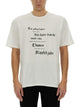 Alexander Mcqueen T-Shirt With Print