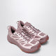 Hoka One One  Mafate Speed 2 Classic Mauve/Carnation Sneaker