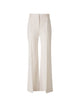 Victoria Beckham Nude Alina Trousers