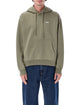 Obey Obey World In Flames Premium Hoodie