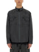 Alpha Industries Laser Cut Shirt