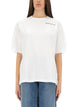 Aspesi "Make My Heart Sing" T Shirt
