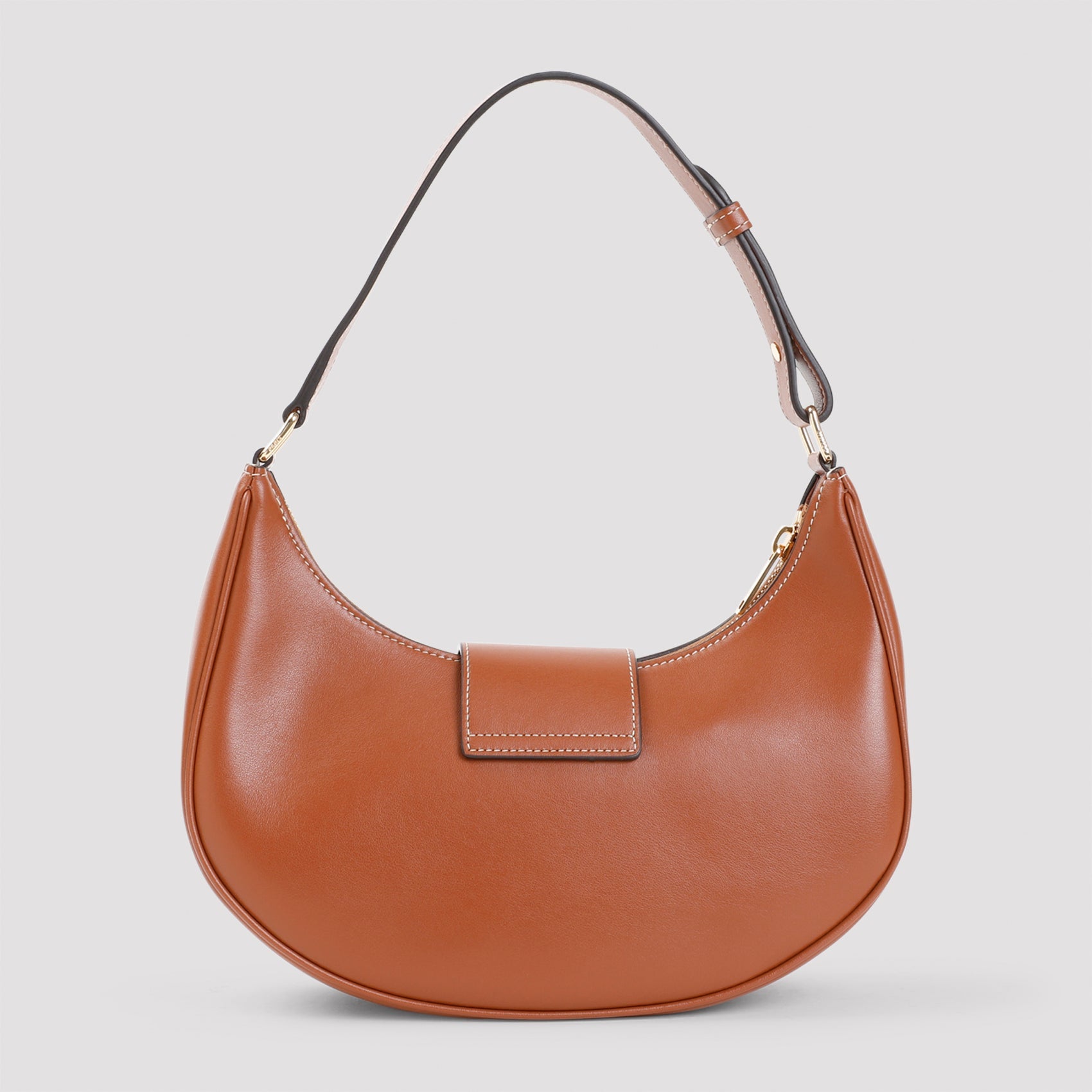 Celine Medium Ava Triomphe Shoulder Bag