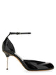 Sportmax Mary Jane Pumps "Nice"