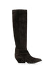 Del Carlo "Sonia" Boots