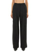 Jean Paul Gaultier Pants With Stirrup