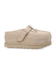 Ugg Ugg Goldenstar Hi Suede Clog