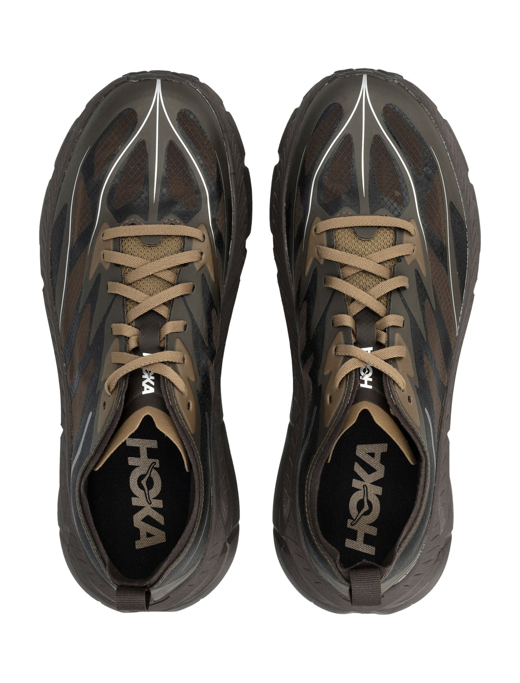 Hoka One One Hoka One One Mafate Speed 4 Lite