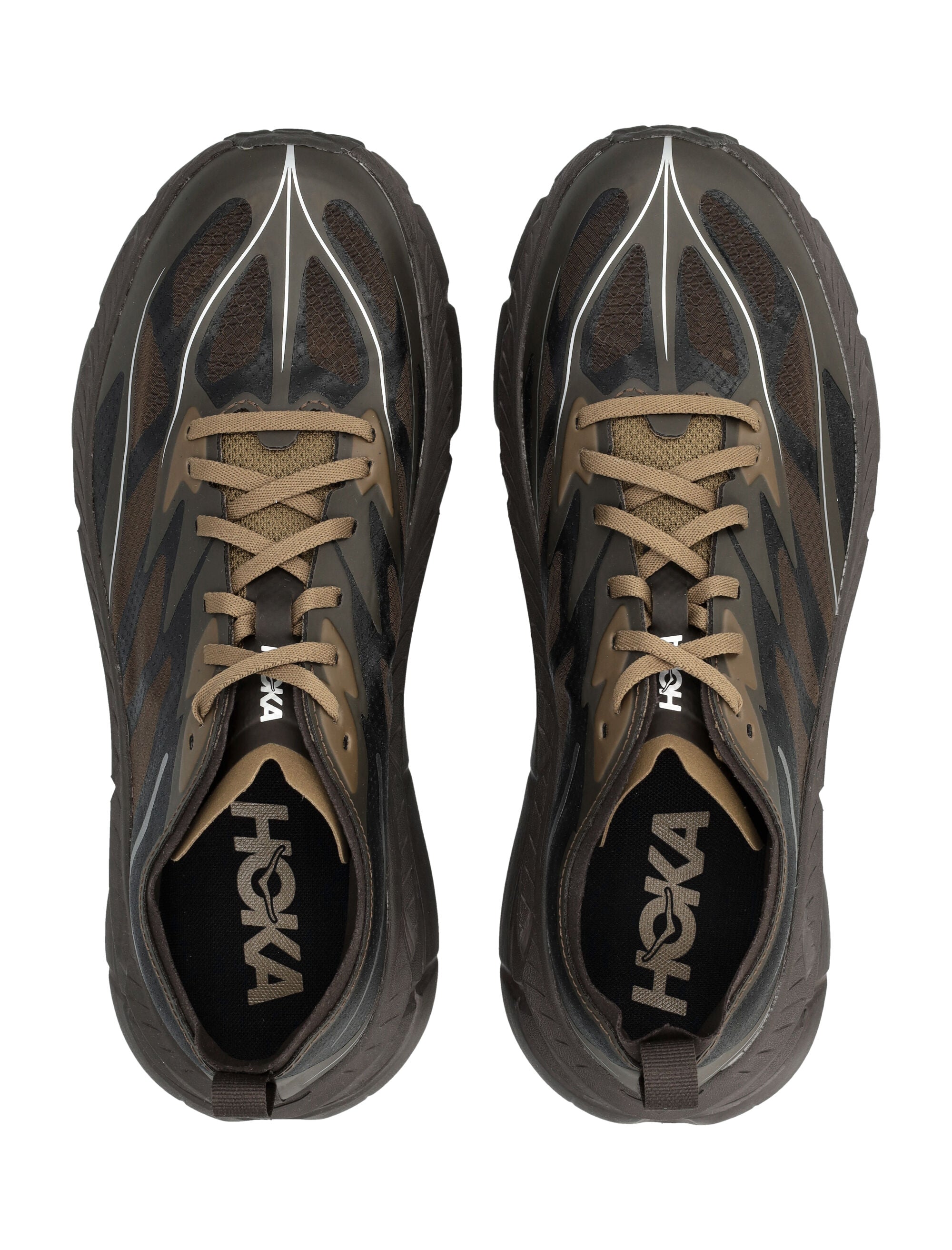 Hoka One One Hoka One One Mafate Speed 4 Lite