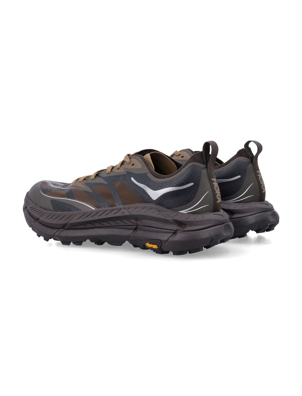 Hoka One One Hoka One One Mafate Speed 4 Lite