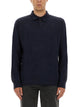 Maison Margiela Wool Polo.