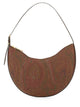 Etro Borsa Hobo Essential