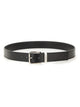 Givenchy Cintura "Gentlemen" In Pelle
