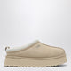 Ugg Tazz Ii Clogs In Sand/White