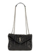 Saint Laurent Borsa "Puffer" Toy