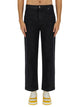 Fendi Long Jeans