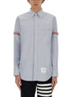 Thom Browne Classic Shirt