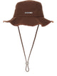 Jacquemus Cappello "Artichaut"