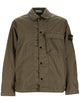 Stone Island Padded Overshirt