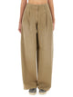 Golden Goose Cotton Pants