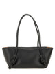 Hereu "Fleca Grainy" Bag