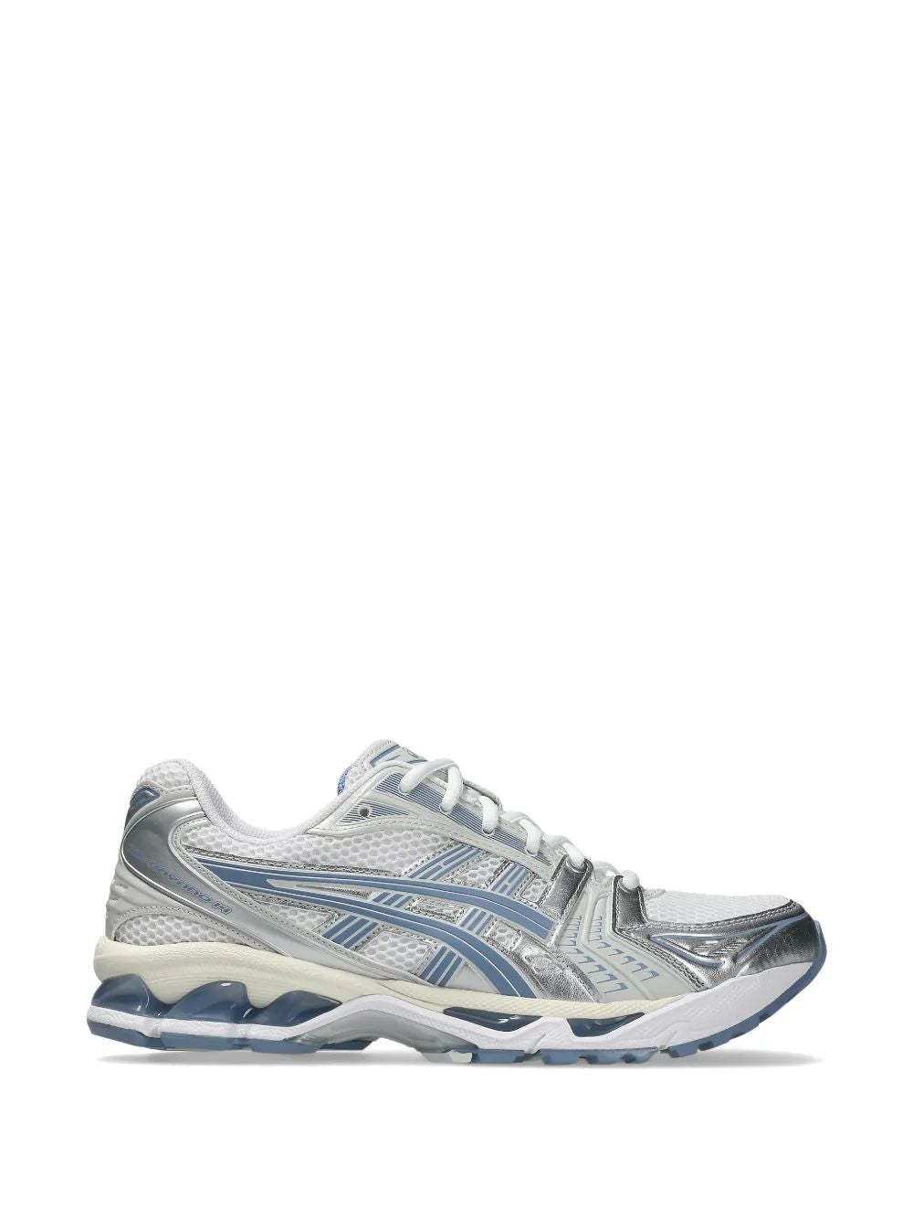 Asics Asics Gel-Kayano 14 Mesh Sneakers