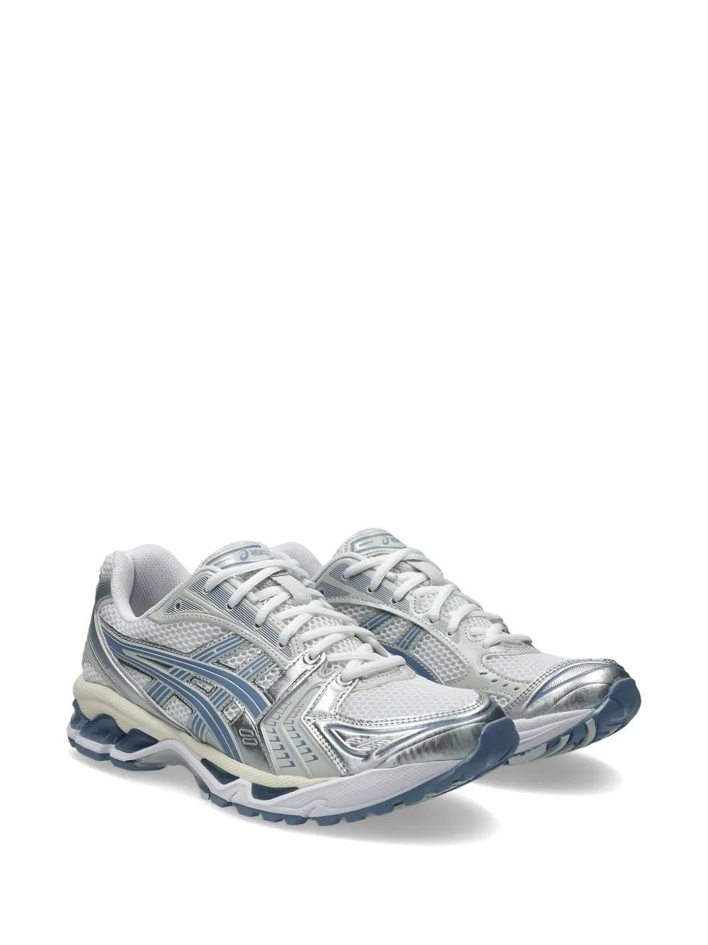 Asics Asics Gel-Kayano 14 Mesh Sneakers