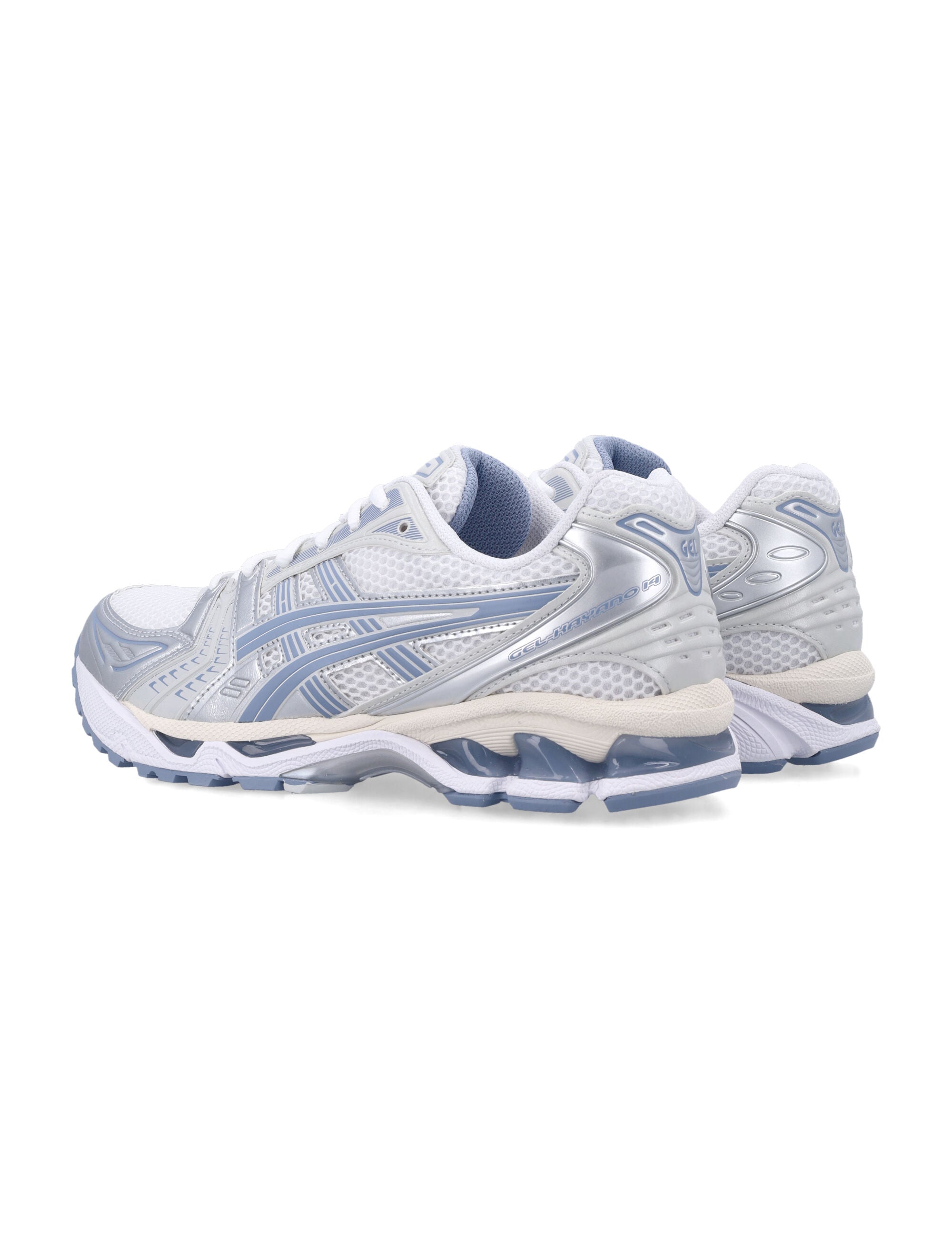 Asics Asics Gel-Kayano 14 Mesh Sneakers