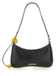 Jacquemus La Borsa "Bisou Perle"