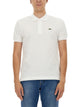 Lacoste Lacoste Classic Piqué Polo