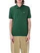 Lacoste Lacoste Classic Piqué Polo