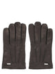 Our Legacy Guanti In Pelle