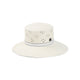 Maison Michel Ludi Plumetis Hat