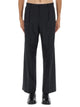 Sunflower Wide Pleated Pants